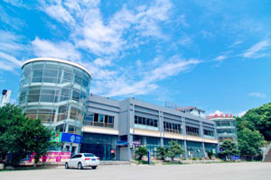 上饶职业技术学校