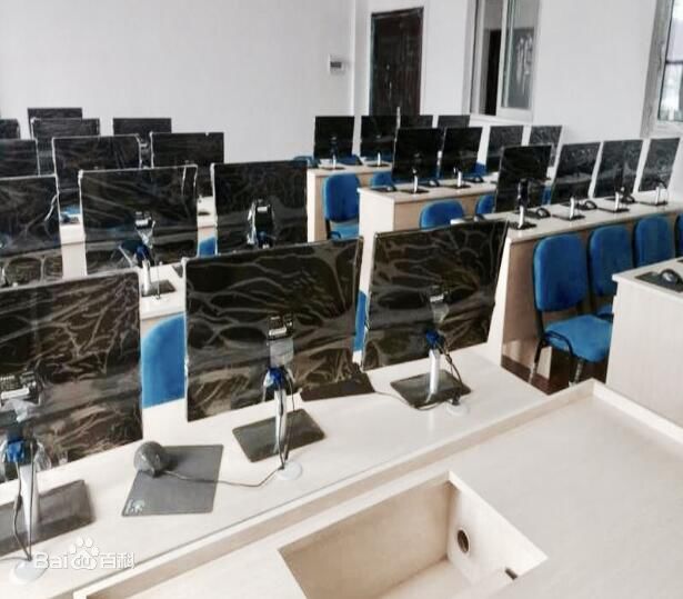 江西职业技工学校怎么报名