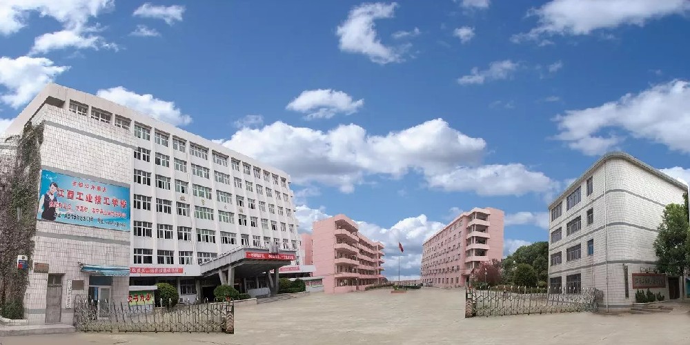 江西工业技工学校-技工学校教学质量怎样