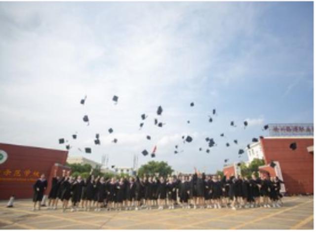 江西赣州中专学校赣州旅游职业学校