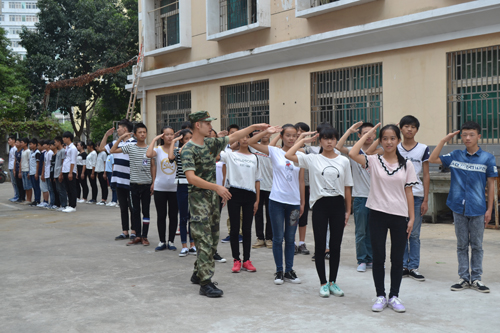 南昌中专推荐-中专招生专业推荐