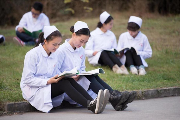 2021秋季南昌理工技工学校