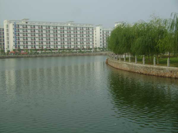 南昌工业工程学校春季招生