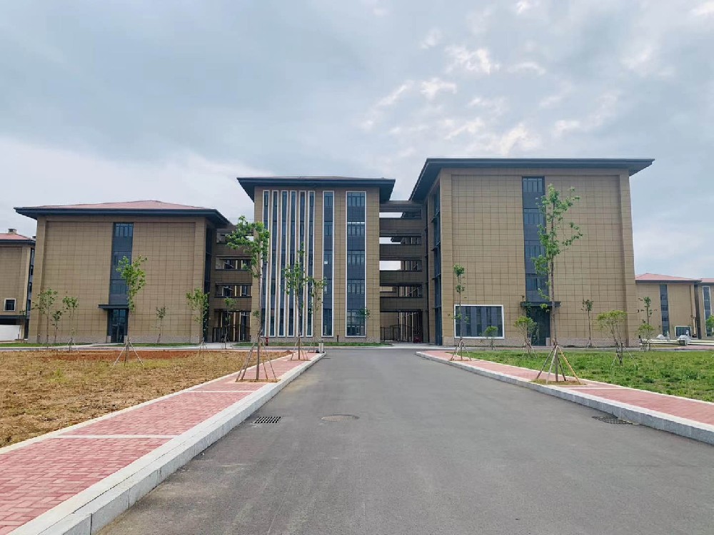 江西工商技工学校2021年秋季招生