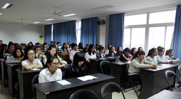 江西工商技工学校有会计专业吗