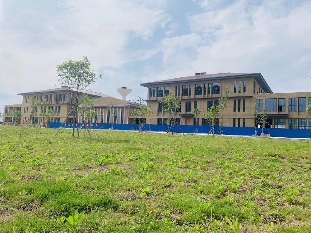 江西工商技工学校地址