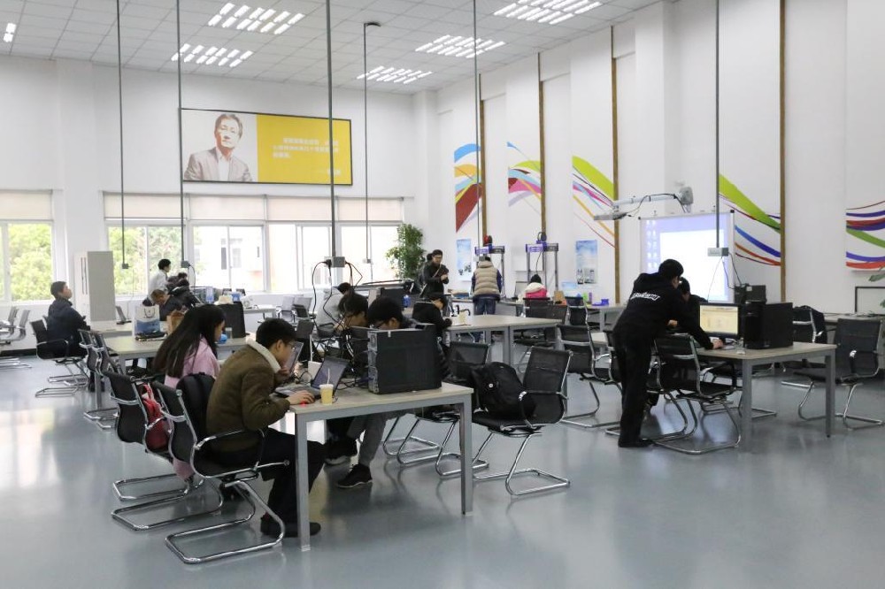 2020江西省全日制中专学校