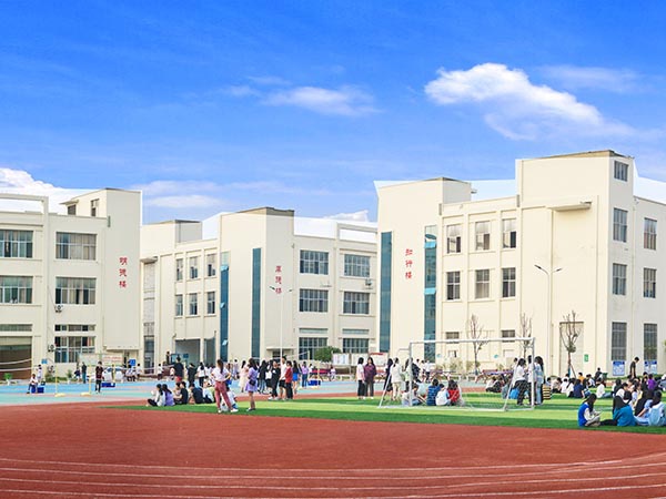 九江中专学校九江卫校