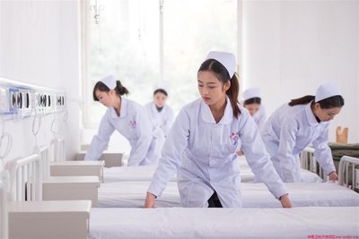 抚州中专学校抚州卫生学校