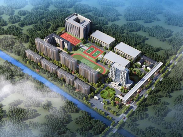 九江市中专技工学校排名