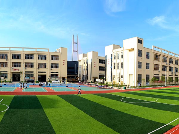 2021年九江市华科技工学校春季招生