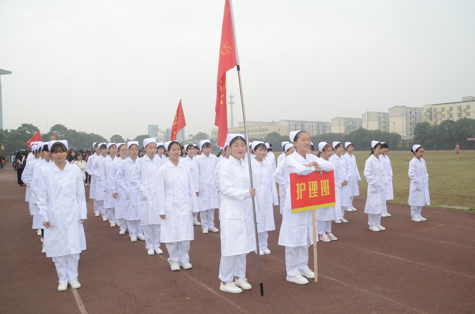 护理专业专业解读