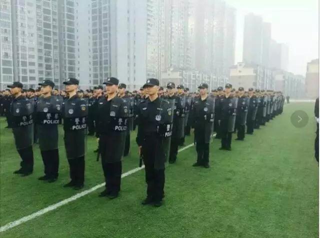 江西赣州少年学校士官学校专业解读